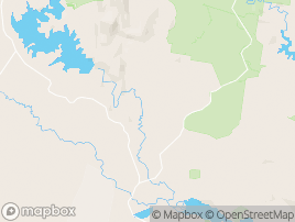 Map of Tanjil South area