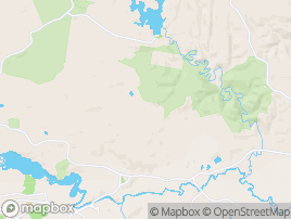 Map of Yallourn North area