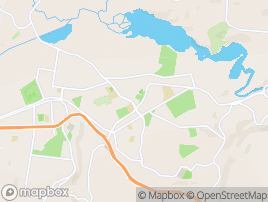 Map of Newborough area