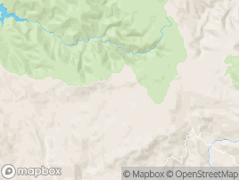 Map of Toorongo area