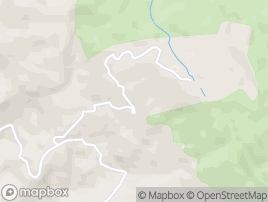 Map of Baw Baw Village area