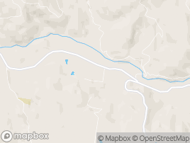 Map of Piedmont area