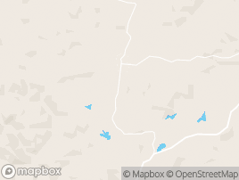 Map of Thorpdale area