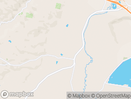 Map of Driffield area