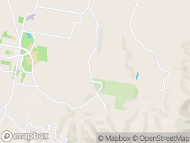 Map of Hazelwood South area