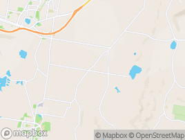 Map of Hazelwood North area