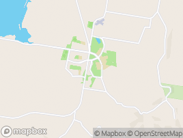 Map of Churchill area