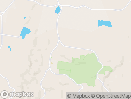 Map of Traralgon South area