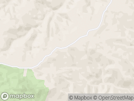 Map of Blackwarry area