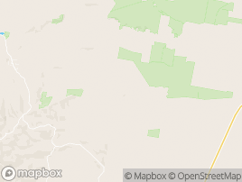 Map of Willung South area