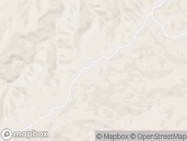 Map of Carrajung area