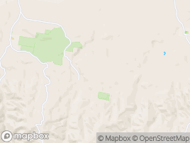 Map of Callignee North area