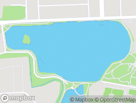 Map of Guthridge area