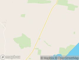 Map of Darriman area