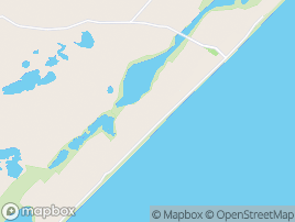 Map of Golden Beach area