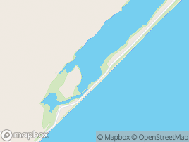 Map of The Honeysuckles area