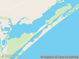 Map of Loch Sport area