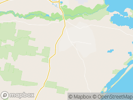 Map of Longford area