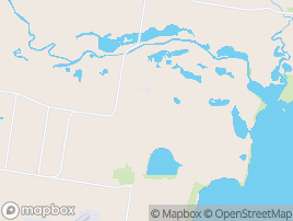 Map of Clydebank area