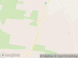 Map of Stradbroke area