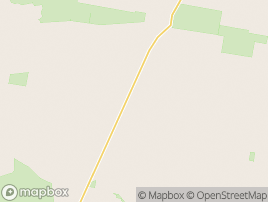 Map of Giffard West area