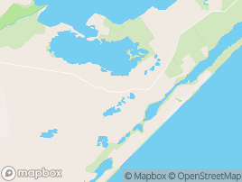 Map of Dutson Downs area