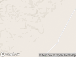 Map of Glengarry North area