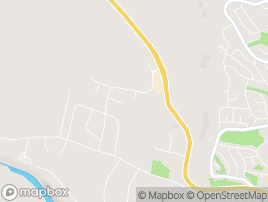 Map of Mcdougalls Hill area