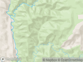 Map of Crookayan area