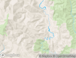 Map of Glenfalloch area