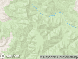 Map of Howitt Plains area