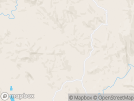 Map of Greenlands area