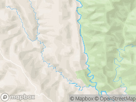 Map of Licola North area