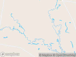 Map of Riverslea area