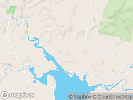 Map of Coongulla area