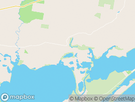 Map of Meerlieu area