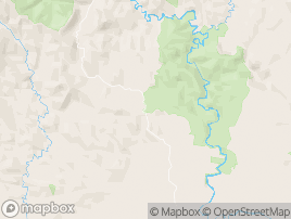 Map of Cobbannah area