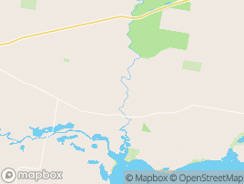 Map of Perry Bridge area