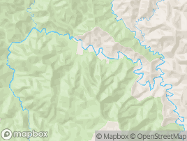 Map of Crooked River area