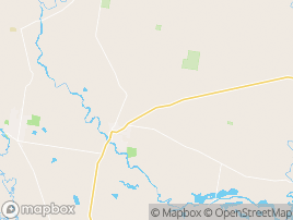 Map of Stratford area