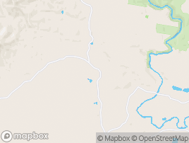 Map of Glenaladale area