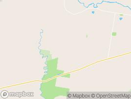 Map of Fernbank area