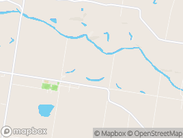 Map of Lindenow area