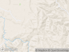 Map of Budgeree area