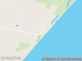 Map of Woodside Beach area