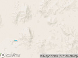 Map of Mccullys Gap area