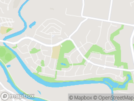 Map of Eastwood area