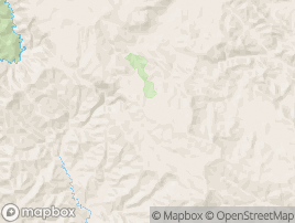 Map of Wentworth area