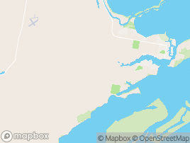 Map of Forge Creek area