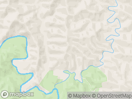 Map of Tabberabbera area